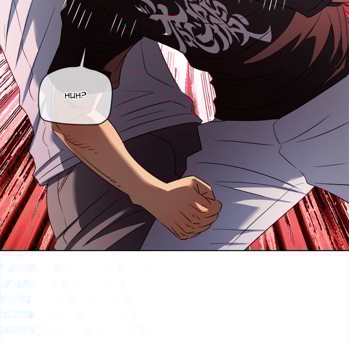 My High School Bully - Chapter 281 Page 86