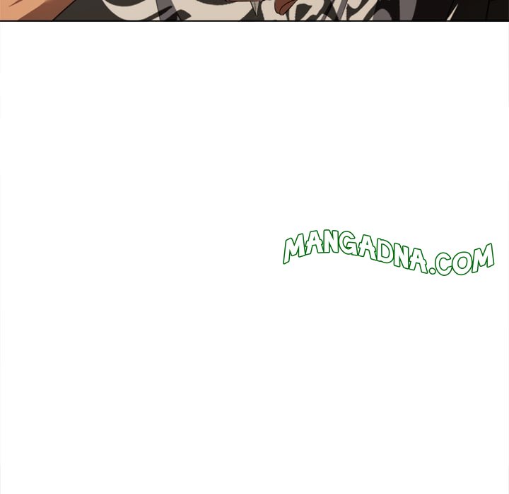 My High School Bully - Chapter 281 Page 95