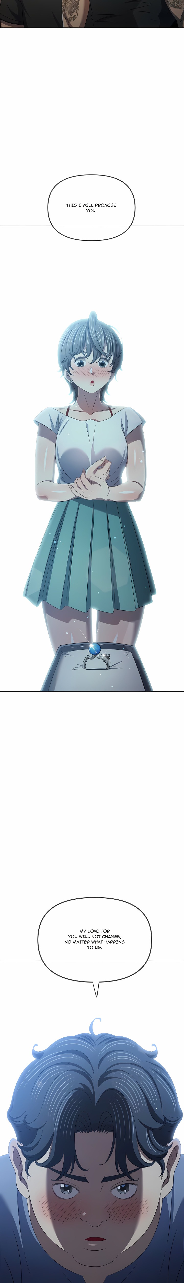 My High School Bully - Chapter 283 Page 14