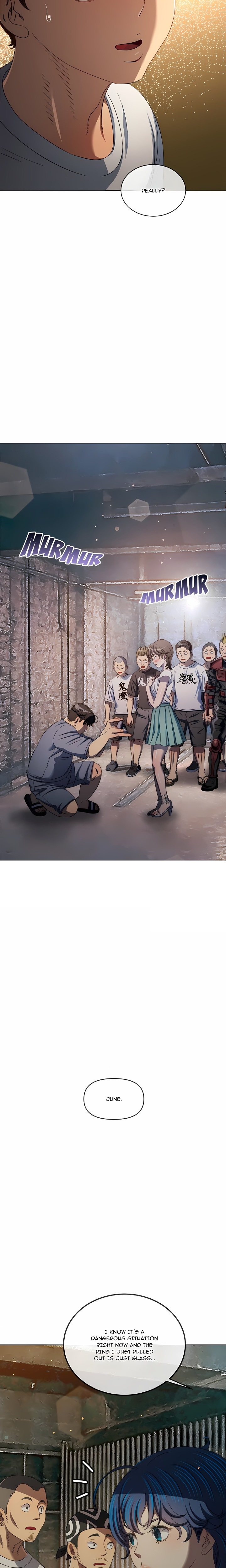 My High School Bully - Chapter 283 Page 7