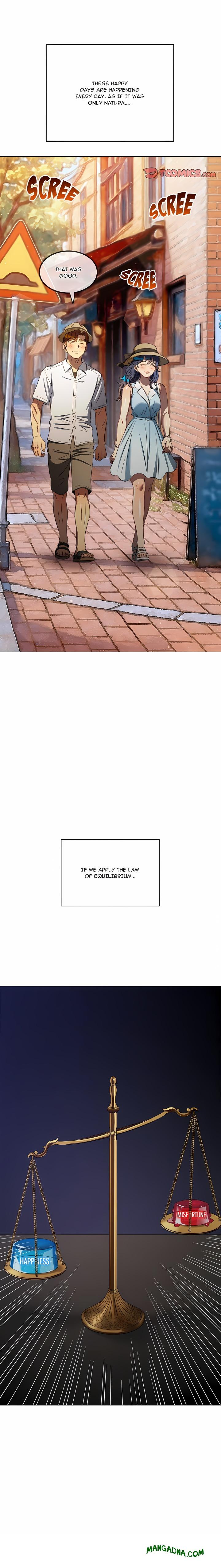 My High School Bully - Chapter 285 Page 8
