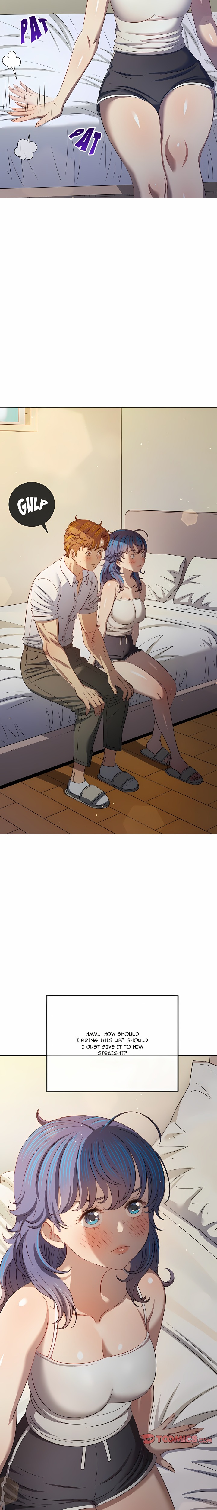 My High School Bully - Chapter 286 Page 15