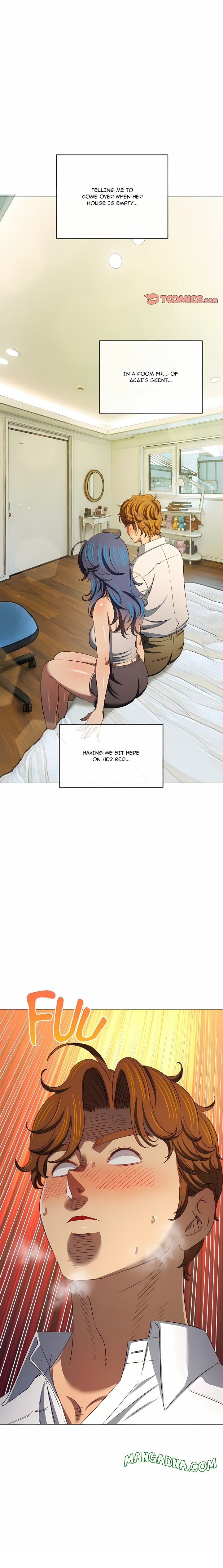 My High School Bully - Chapter 286 Page 18