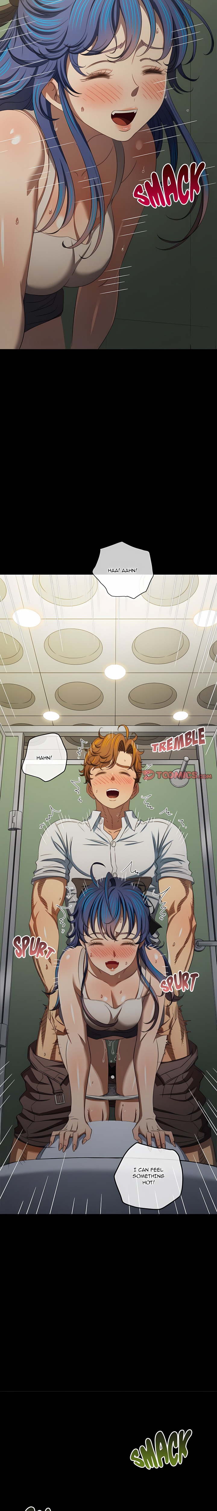 My High School Bully - Chapter 286 Page 2