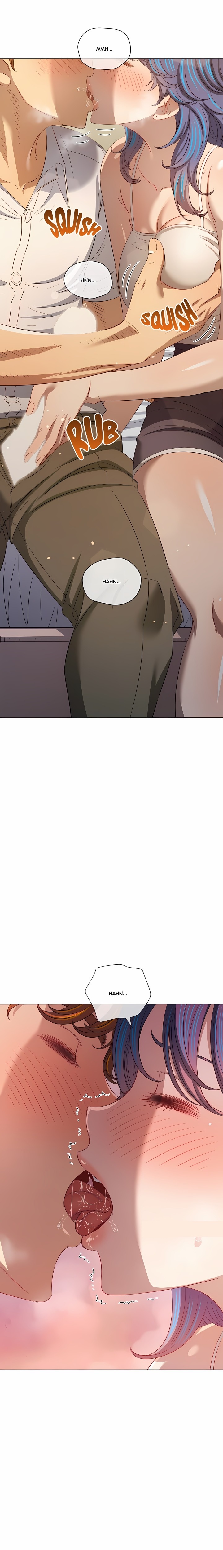 My High School Bully - Chapter 286 Page 23