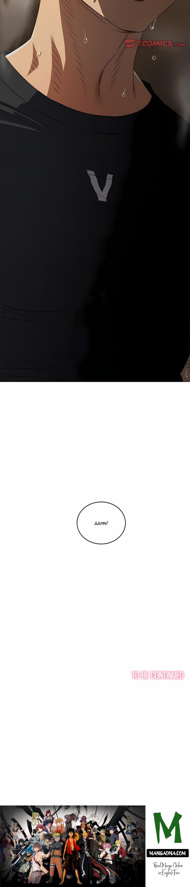 My High School Bully - Chapter 286 Page 26