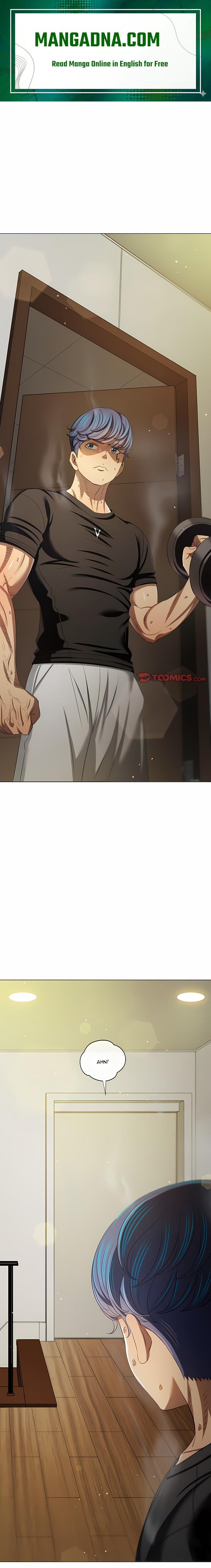My High School Bully - Chapter 287 Page 1