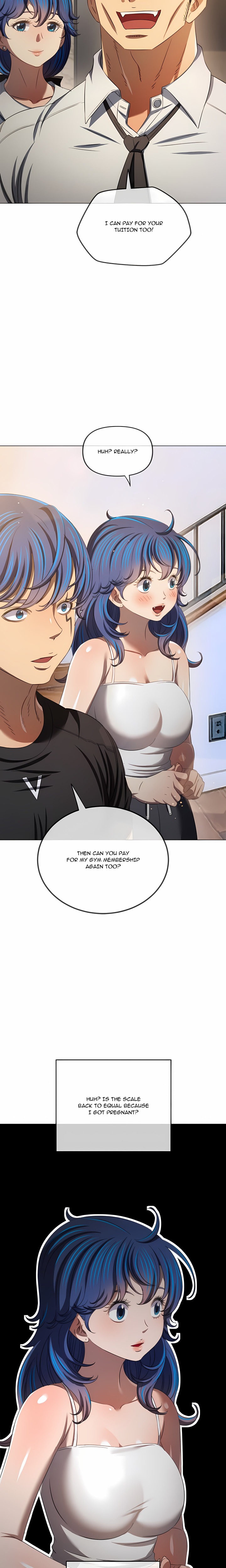 My High School Bully - Chapter 287 Page 16
