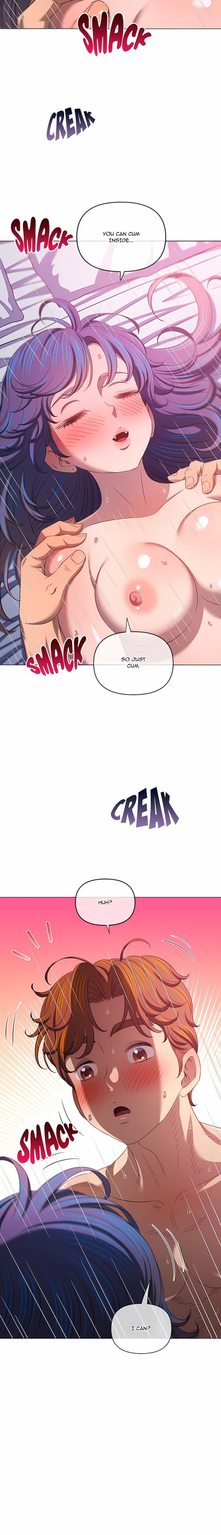 My High School Bully - Chapter 287 Page 7