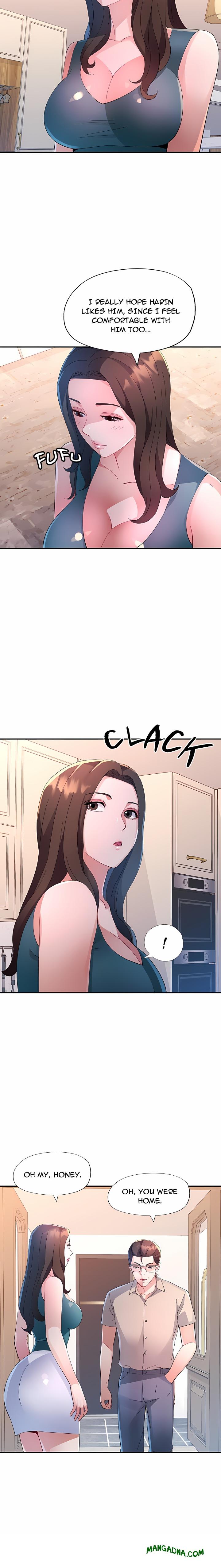 Intimate Tutoring - Chapter 1 Page 19