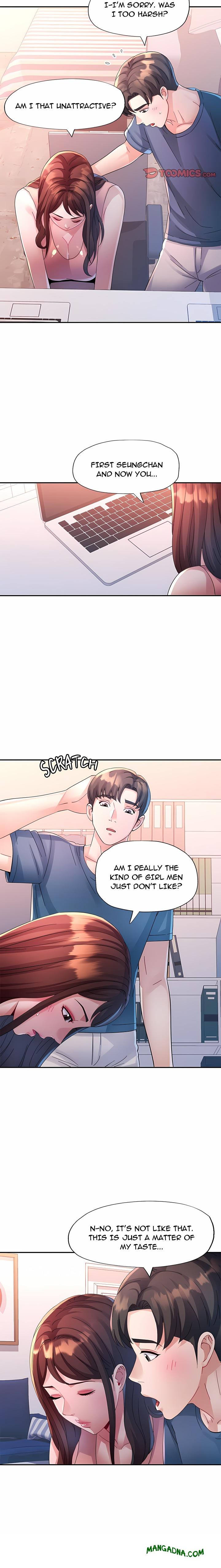 Intimate Tutoring - Chapter 10 Page 15
