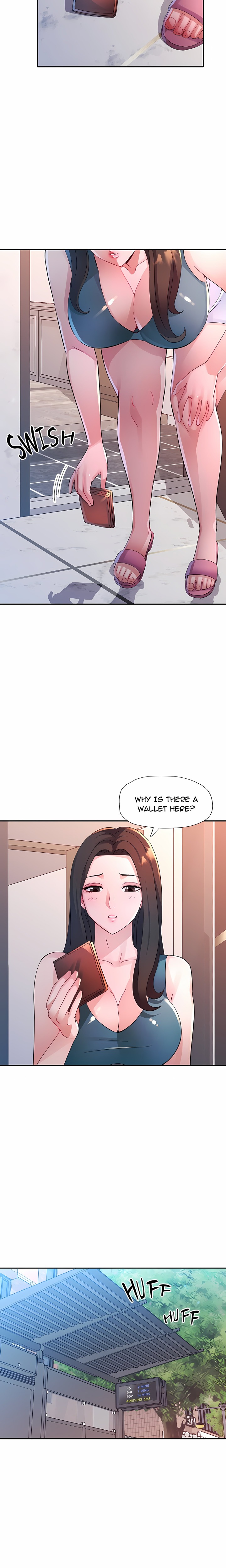 Intimate Tutoring - Chapter 2 Page 11