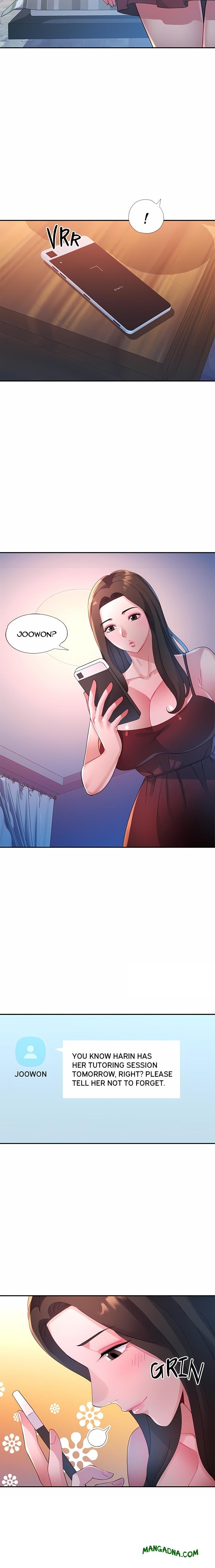 Intimate Tutoring - Chapter 9 Page 9