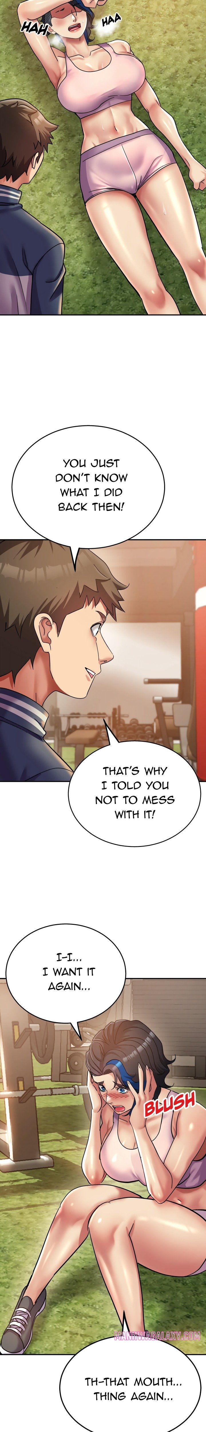 Ring Of Might (Uncensored) - Chapter 0 Page 5