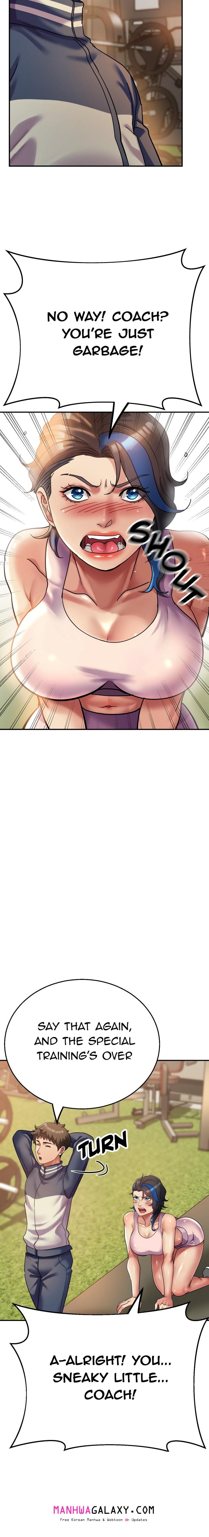 Ring Of Might (Uncensored) - Chapter 0 Page 7