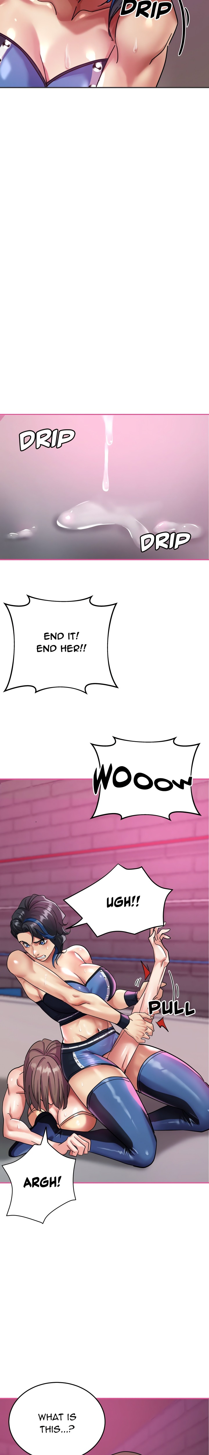 Ring Of Might (Uncensored) - Chapter 1 Page 14