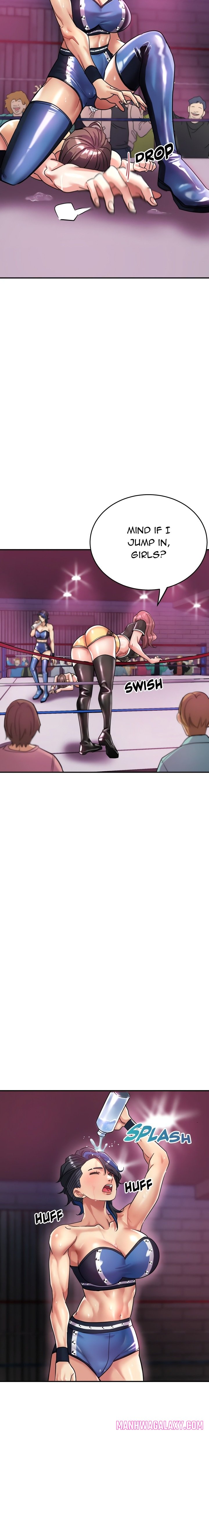 Ring Of Might (Uncensored) - Chapter 1 Page 17