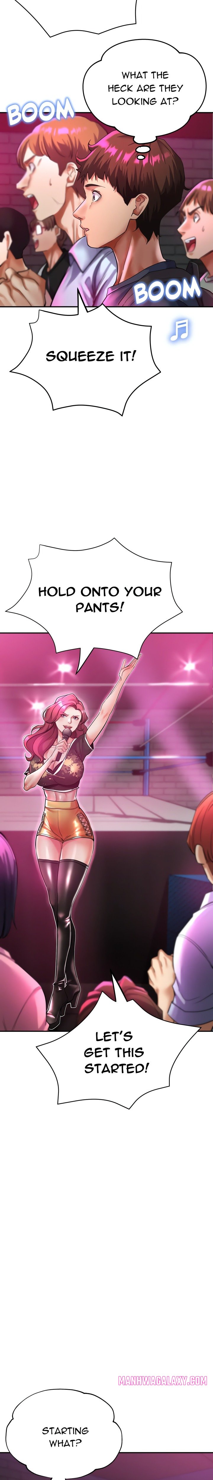 Ring Of Might (Uncensored) - Chapter 1 Page 7