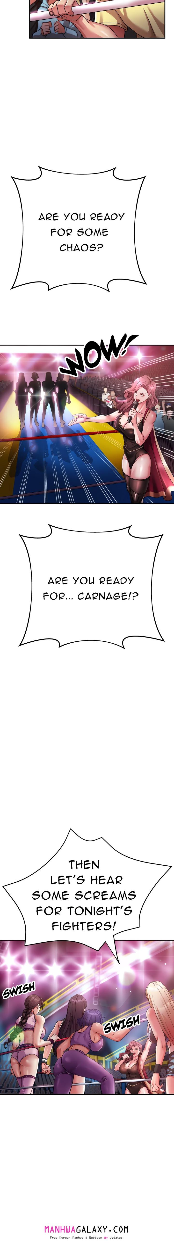 Ring Of Might (Uncensored) - Chapter 13 Page 17