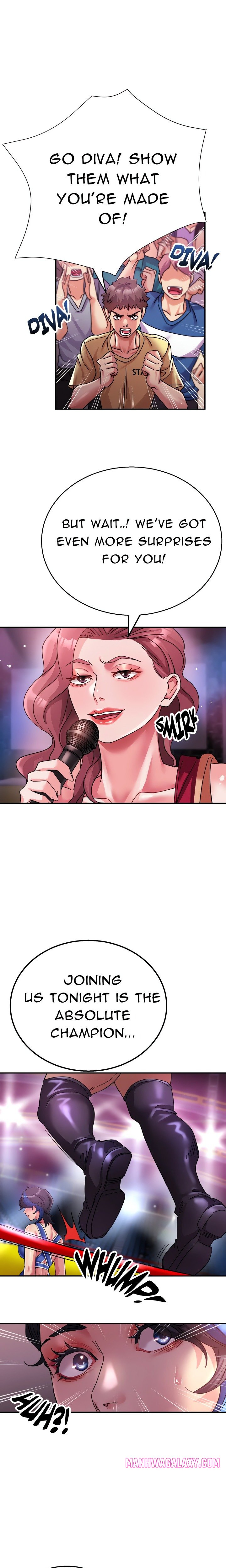 Ring Of Might (Uncensored) - Chapter 13 Page 20