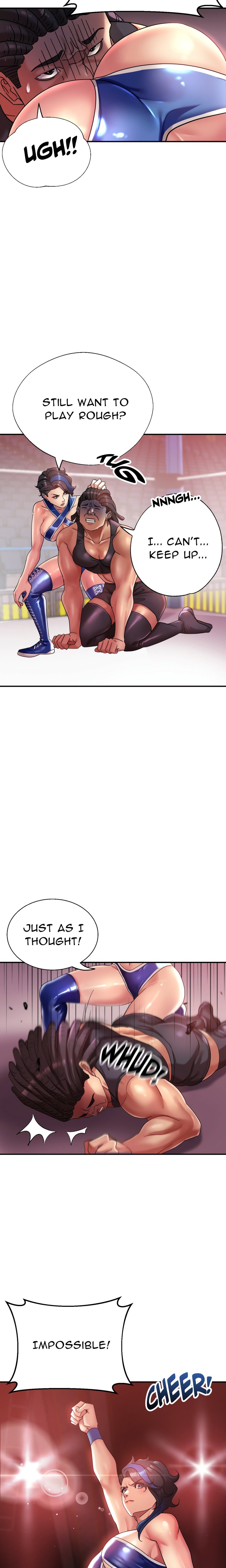 Ring Of Might (Uncensored) - Chapter 15 Page 14