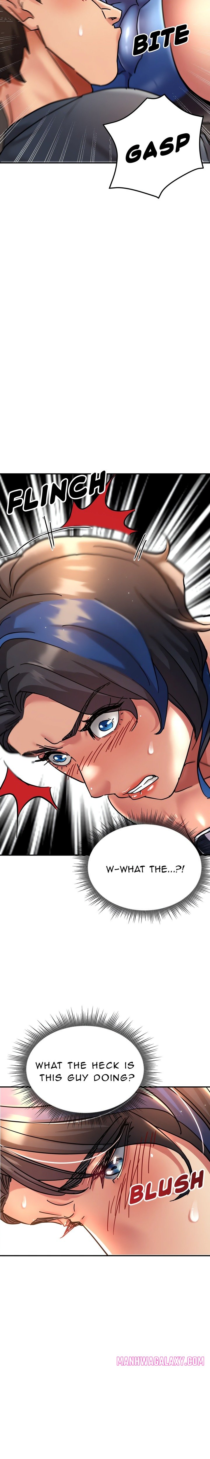 Ring Of Might (Uncensored) - Chapter 2 Page 11