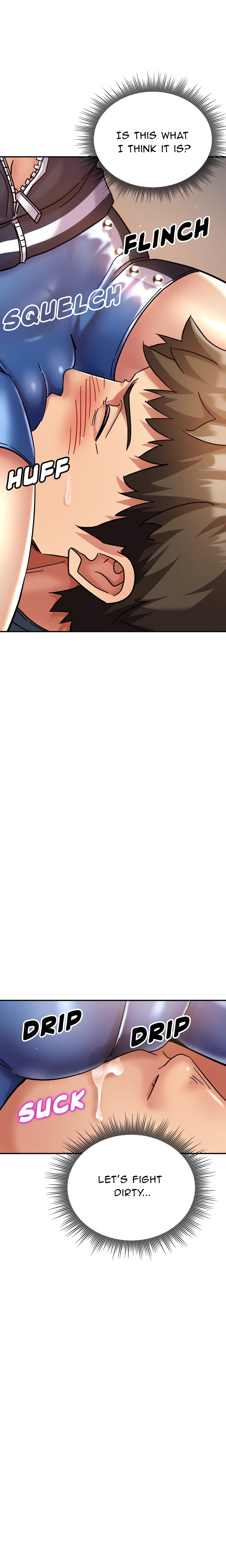 Ring Of Might (Uncensored) - Chapter 2 Page 12