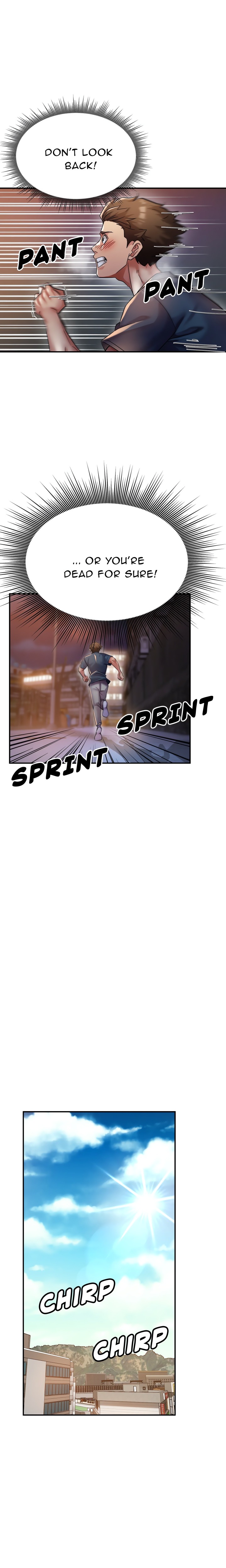 Ring Of Might (Uncensored) - Chapter 2 Page 17