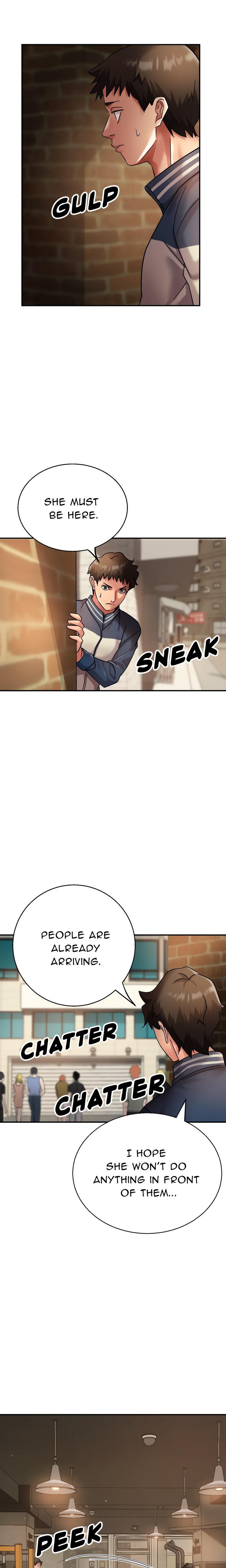 Ring Of Might (Uncensored) - Chapter 2 Page 18