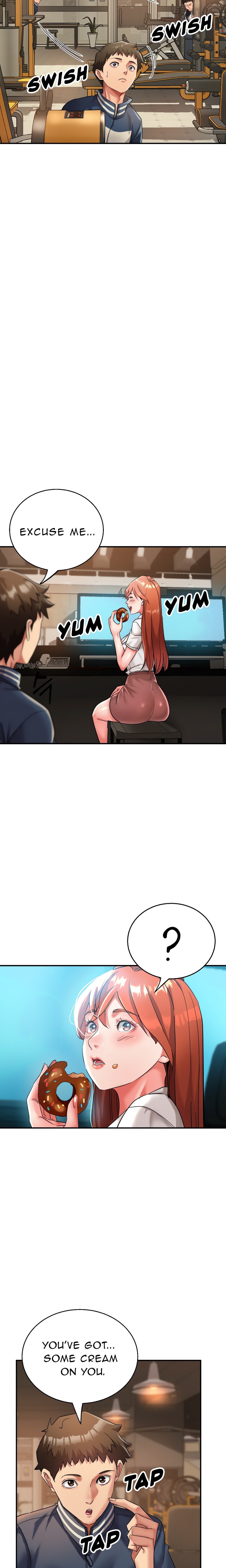 Ring Of Might (Uncensored) - Chapter 2 Page 19