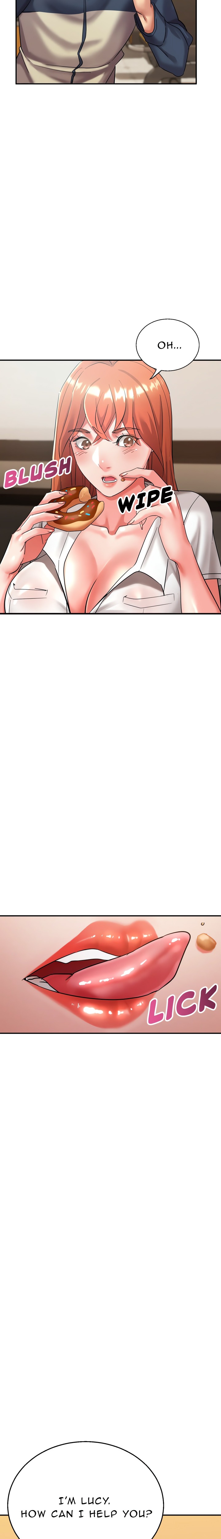 Ring Of Might (Uncensored) - Chapter 2 Page 20