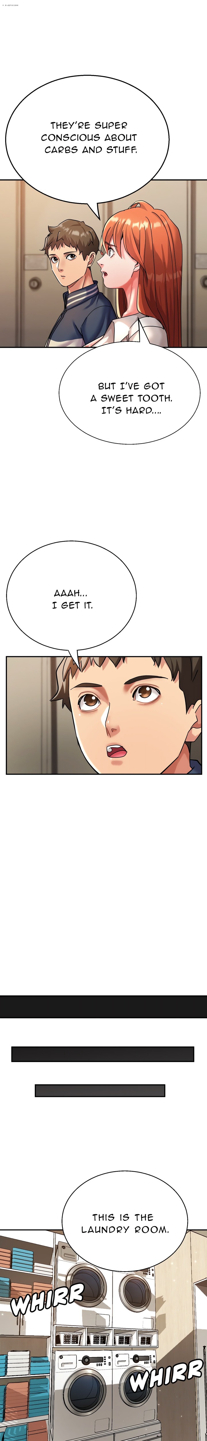 Ring Of Might (Uncensored) - Chapter 2 Page 23