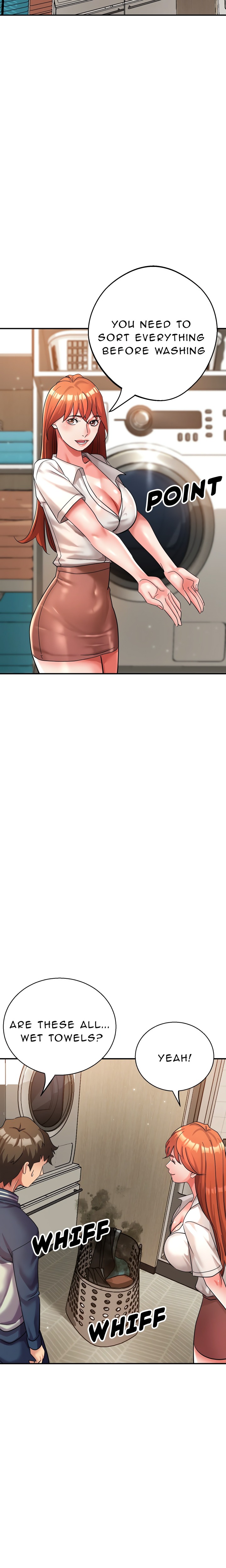 Ring Of Might (Uncensored) - Chapter 2 Page 24