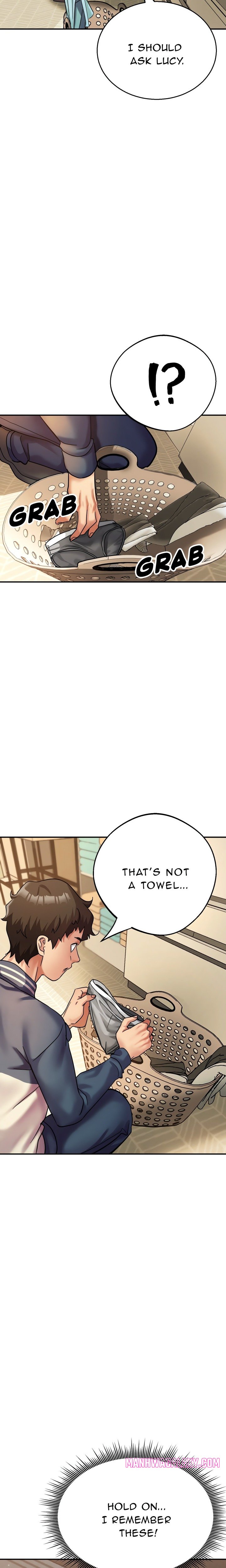 Ring Of Might (Uncensored) - Chapter 2 Page 26