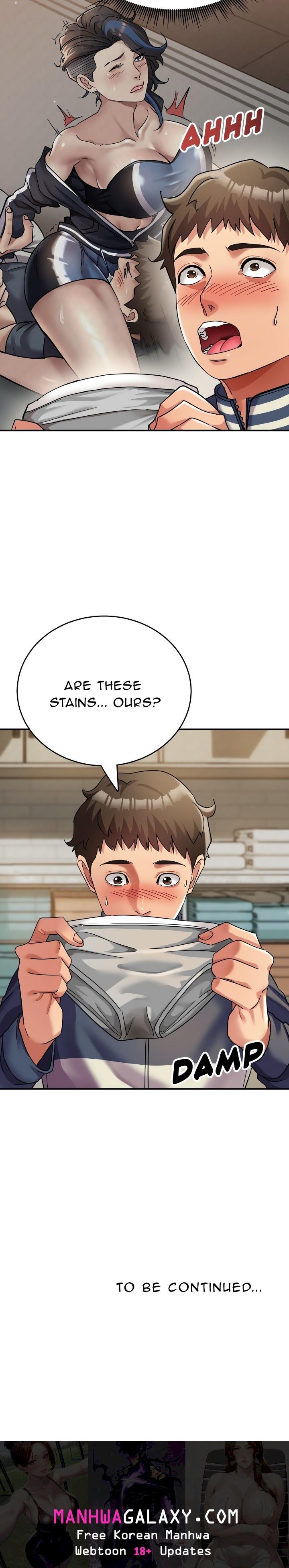 Ring Of Might (Uncensored) - Chapter 2 Page 27