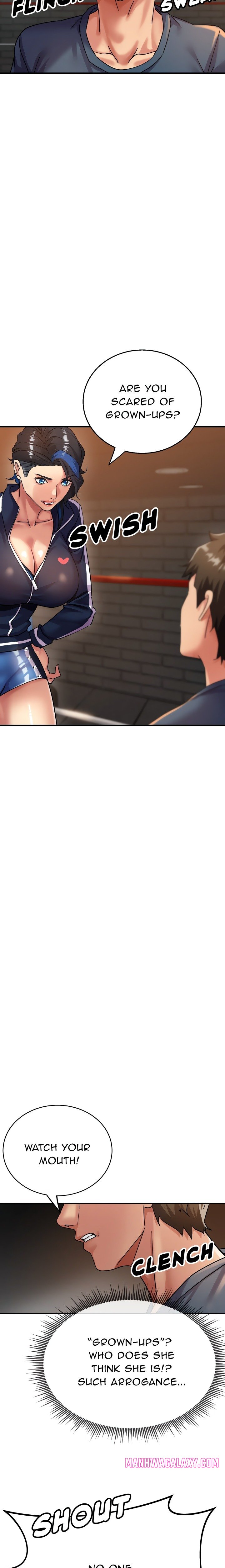 Ring Of Might (Uncensored) - Chapter 2 Page 4