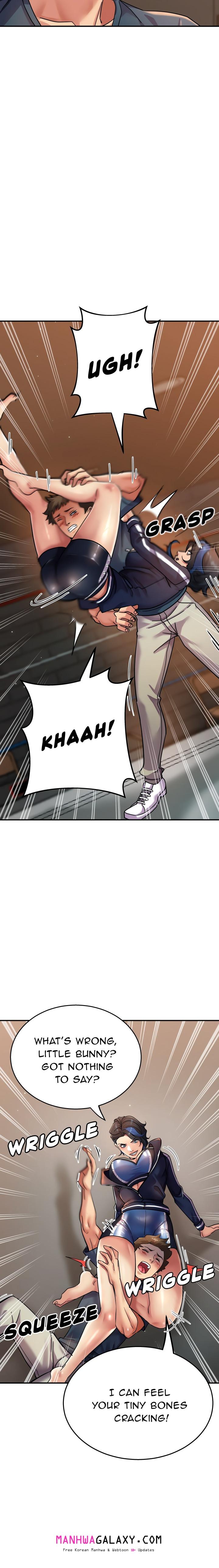 Ring Of Might (Uncensored) - Chapter 2 Page 7