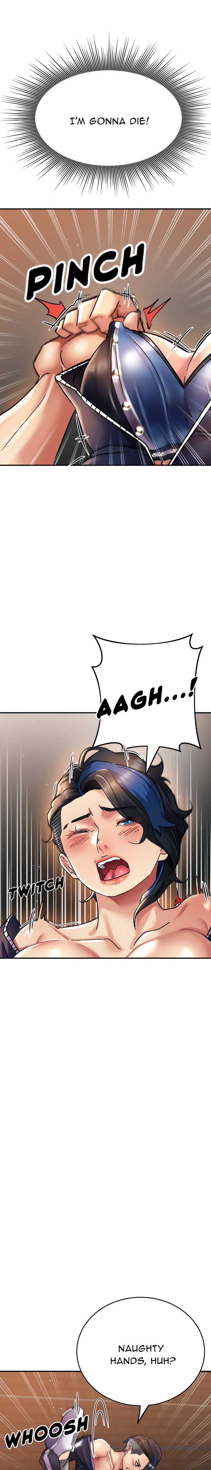 Ring Of Might (Uncensored) - Chapter 2 Page 8