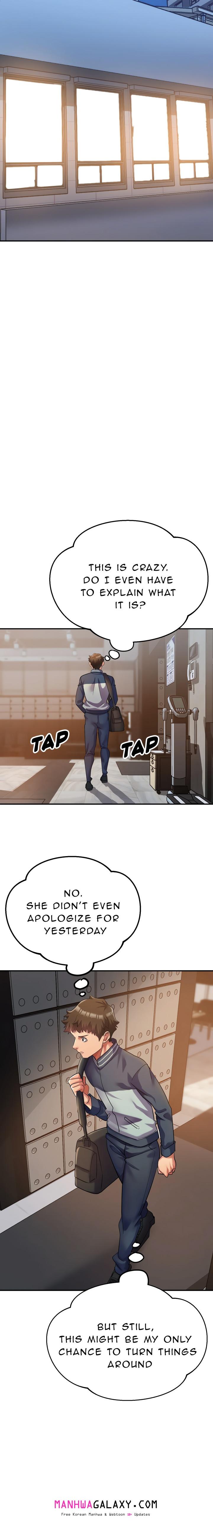 Ring Of Might (Uncensored) - Chapter 3 Page 20