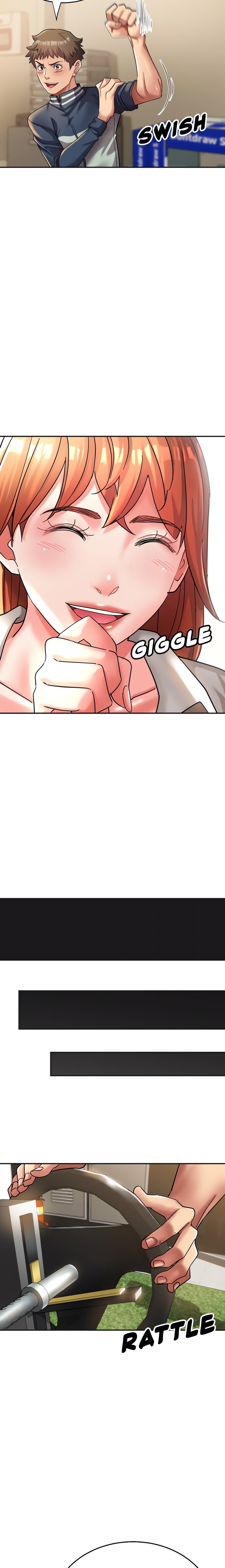 Ring Of Might (Uncensored) - Chapter 3 Page 7