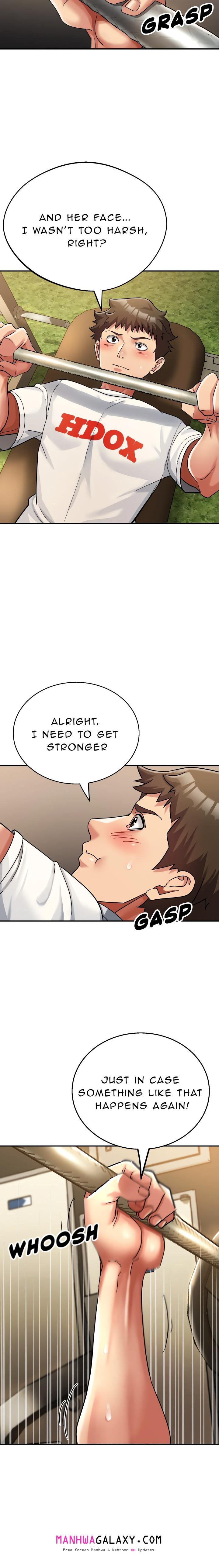 Ring Of Might (Uncensored) - Chapter 3 Page 9