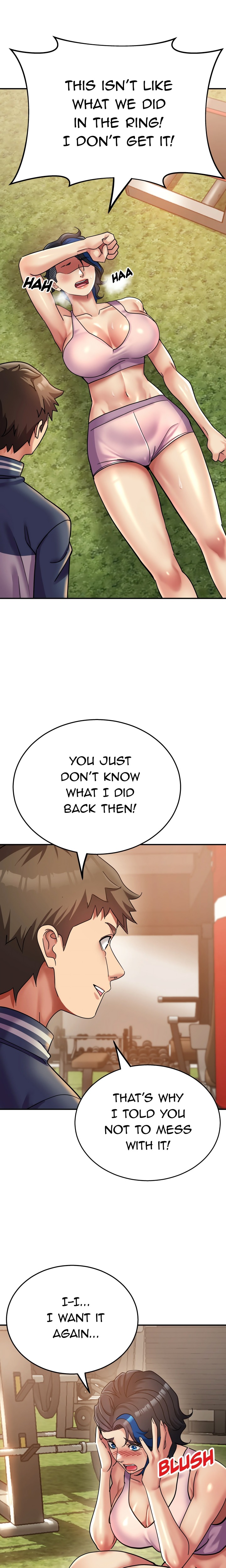 Ring Of Might (Uncensored) - Chapter 4 Page 10