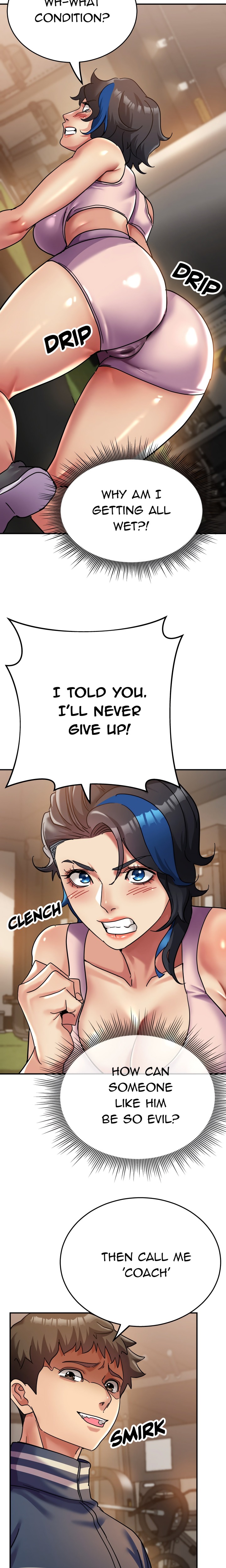 Ring Of Might (Uncensored) - Chapter 4 Page 12