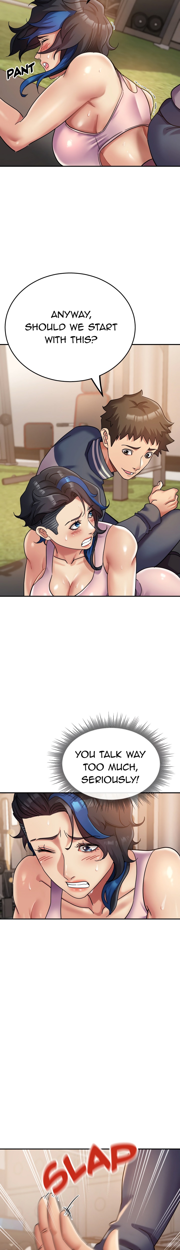 Ring Of Might (Uncensored) - Chapter 4 Page 16