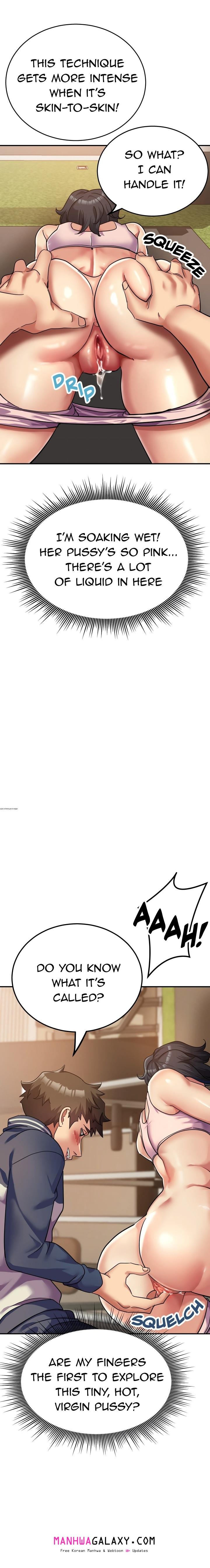 Ring Of Might (Uncensored) - Chapter 4 Page 21