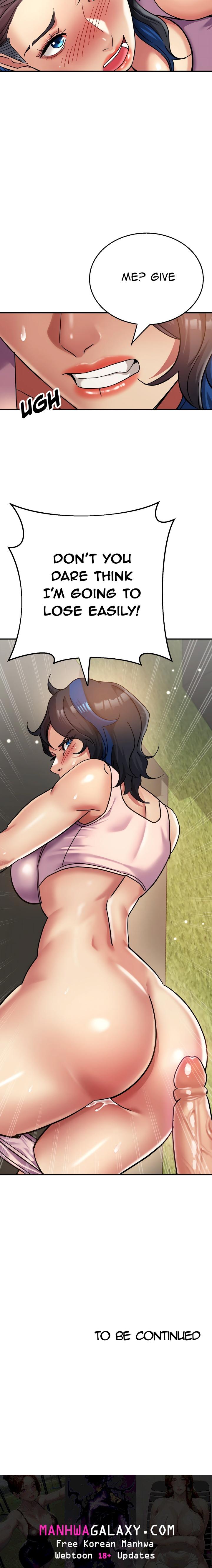 Ring Of Might (Uncensored) - Chapter 4 Page 27