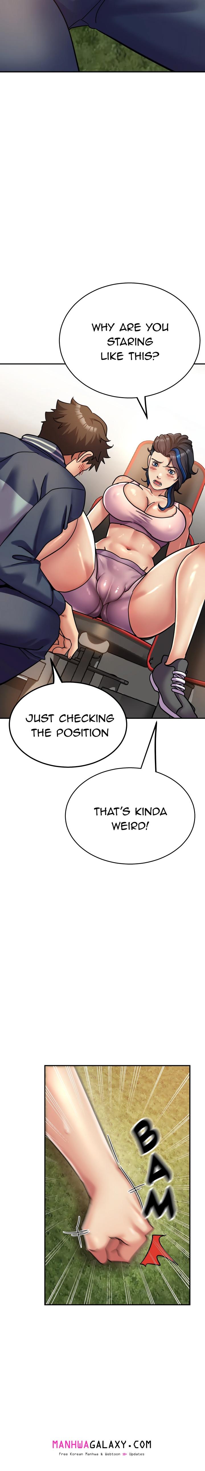 Ring Of Might (Uncensored) - Chapter 4 Page 9