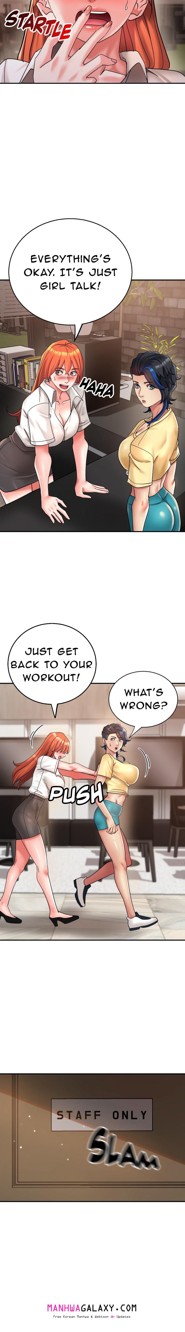 Ring Of Might (Uncensored) - Chapter 5 Page 22