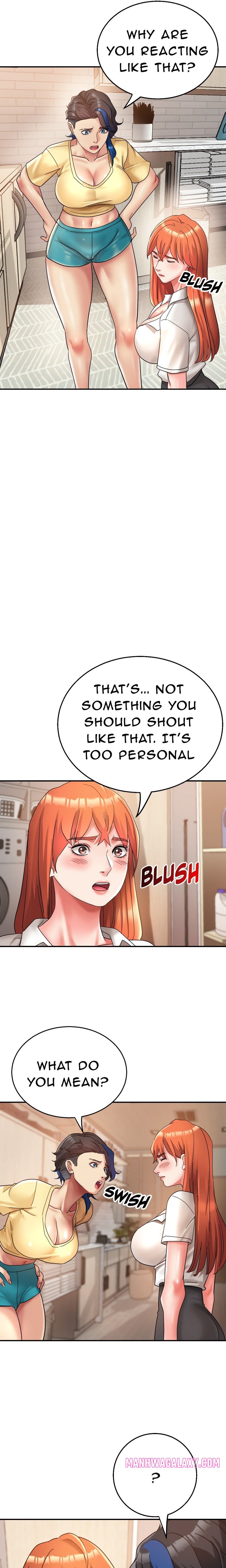 Ring Of Might (Uncensored) - Chapter 5 Page 23