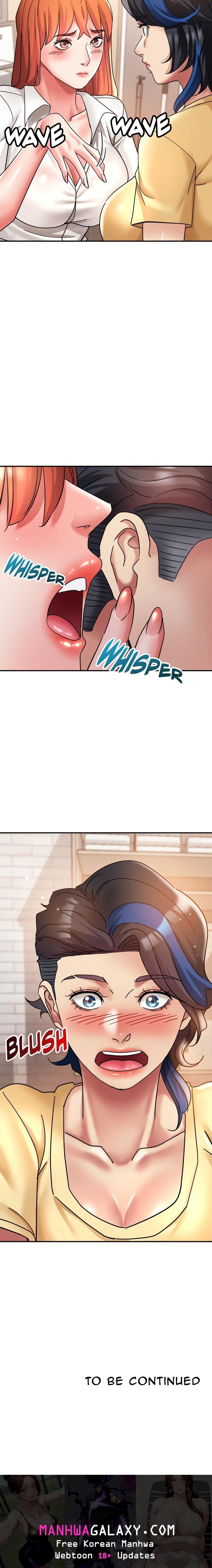 Ring Of Might (Uncensored) - Chapter 5 Page 24